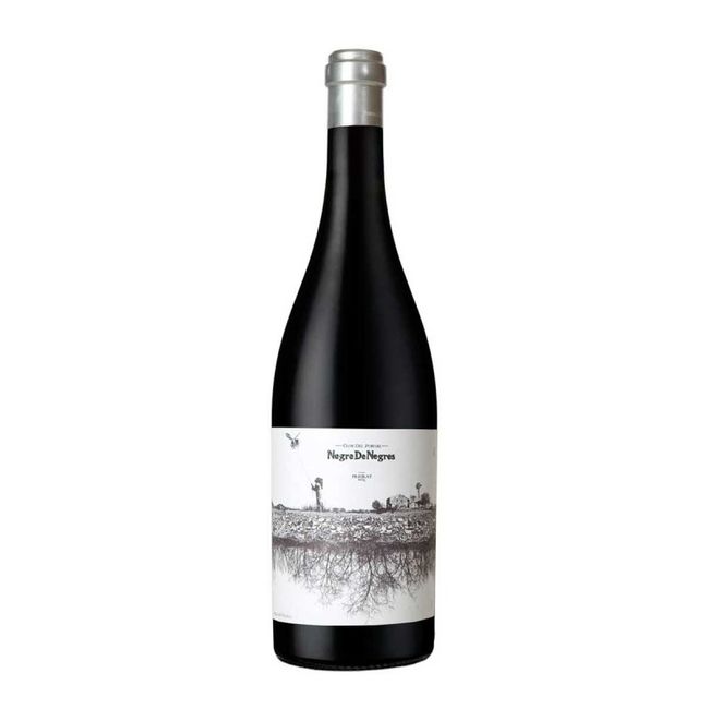 Image of Portal del Priorat Negre de Negres tinto - 300cl - Katalonien, Spanien bei Flaschenpost.ch