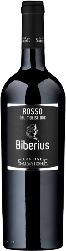 Image of Cantine Salvatore Biberius Molise Rosso DOC BIO - 75cl - Molise, Italien