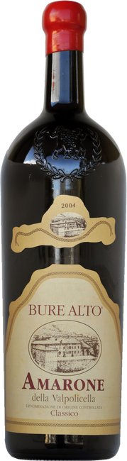 Image of Villa Girardi Amarone della Valpolicella Classico Bure Alto DOCG - 150cl - Veneto, Italien bei Flaschenpost.ch