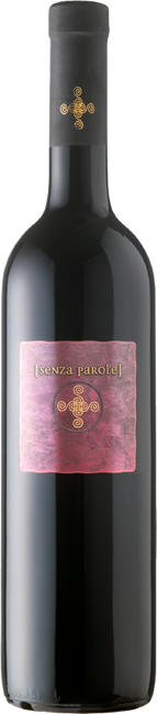 Image of Senza Parole Negroamaro di Puglia IGT - 50cl - Apulien, Italien bei Flaschenpost.ch