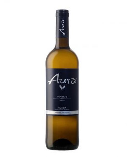 Image of Aura Verdejo Rueda DO Blanco - 75cl - Duero-Tal (Castilla y Leon), Spanien bei Flaschenpost.ch