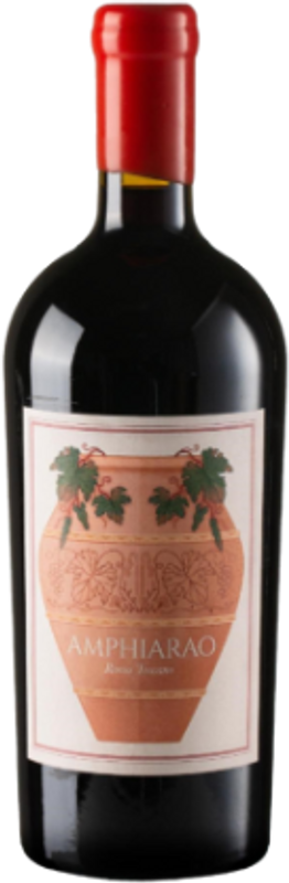 Bottle of Amphiarao Toscana IGT from Castello Vicchiomaggio