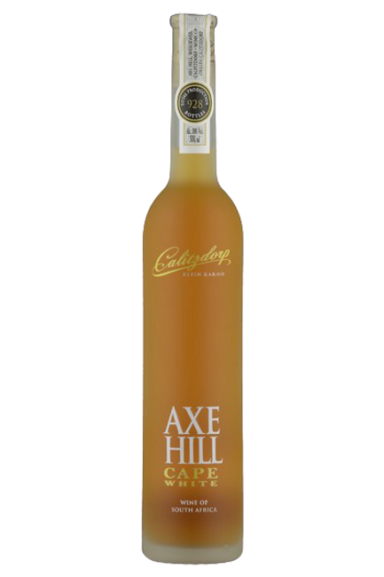 Image of Axe Hill Cape White NV - 50cl, Südafrika bei Flaschenpost.ch