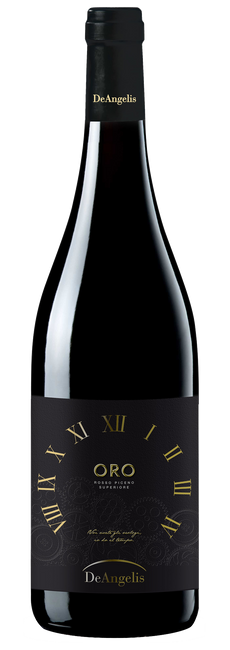 Image of De Angelis Rosso Piceno Superiore DOC Etichetta Oro - 75cl - Marche, Italien bei Flaschenpost.ch