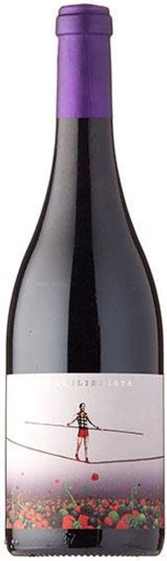 Bottle of L'Equilibrista DO Ca N'Estruc from Uvas Felices