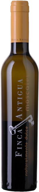 Image of Finca Antigua Finca Antigua MOSCATEL - 37.5cl - Meseta, Spanien bei Flaschenpost.ch