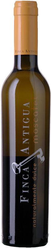 Flasche Finca Antigua MOSCATEL von Finca Antigua