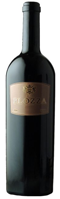 Image of Plozza SA Brusio Plozza IGT Terrazza Retiche di Sondrio - 75cl - Lombardei, Italien bei Flaschenpost.ch