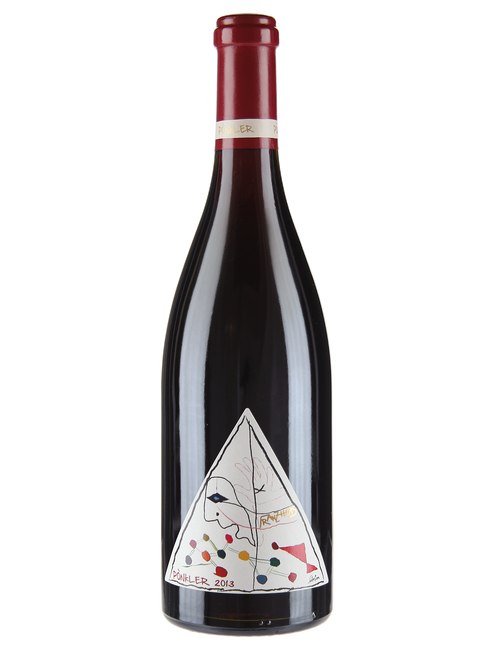 Image of Franz Haas Pinot Nero Pònkler - 150cl - Trentino, Italien bei Flaschenpost.ch