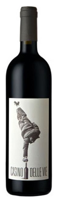 Image of Tenuta il Palagio Casino delle Vie IGT Toscana - 75cl - Toskana, Italien bei Flaschenpost.ch