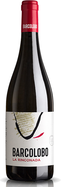 Image of Barcolobo Viñedos y Bodegas Barcolobo la Rinconada VdT Castilla y León - 75cl - Duero-Tal (Castilla y Leon), Spanien bei Flaschenpost.ch