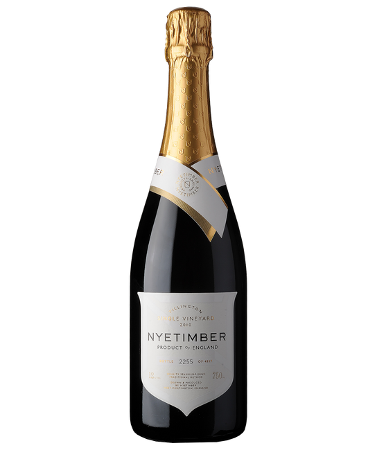 Image of Nyetimber Nyetimber brut Tillington Single Vineyard - 75cl, Grossbritannien bei Flaschenpost.ch