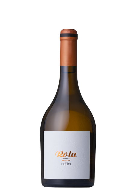 Image of Ana Rola Wines Rola Reserva Douro DOC - 75cl - Douro, Portugal bei Flaschenpost.ch