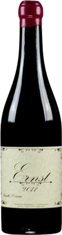 Bouteille de Blaufränkisch Ernst DAC de Weingut Ernst