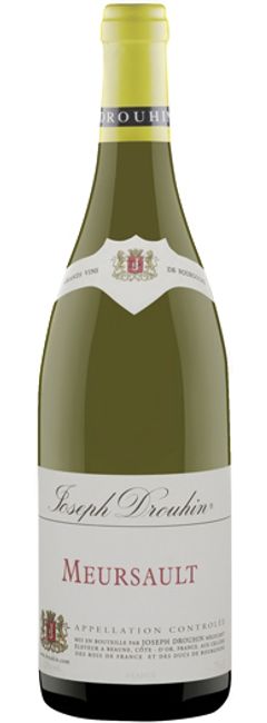 Image of Joseph Drouhin Meursault AC - 75cl - Burgund, Frankreich bei Flaschenpost.ch