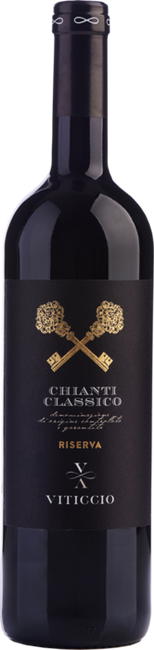 Image of Viticcio Viticcio Riserva - 75cl - Toskana, Italien bei Flaschenpost.ch