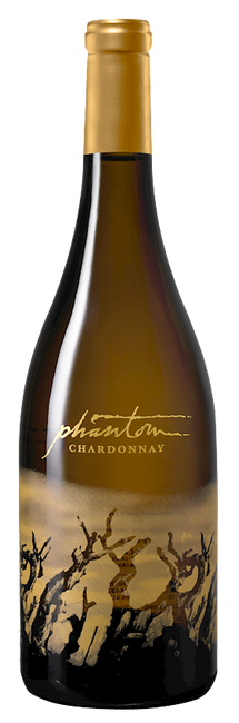 Image of Bogle Vineyards Phantom Chardonnay - 75cl - Kalifornien, USA bei Flaschenpost.ch