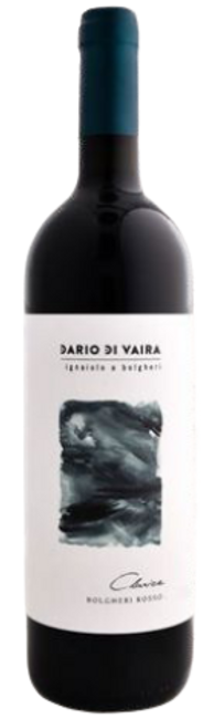 Image of Eucaliptus Clarice Bolgheri rosso DOC - 75cl - Toskana, Italien bei Flaschenpost.ch