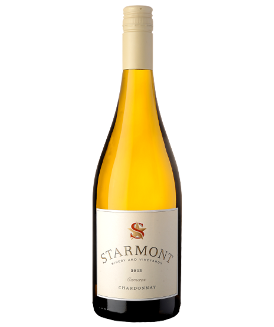 Image of Merryvale Chardonnay Starmont - 75cl - Kalifornien, USA bei Flaschenpost.ch
