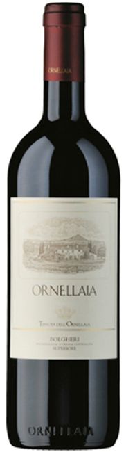 Image of Tenuta dell'Ornellaia Ornellaia Superiore DOC - 37.5cl - Toskana, Italien bei Flaschenpost.ch