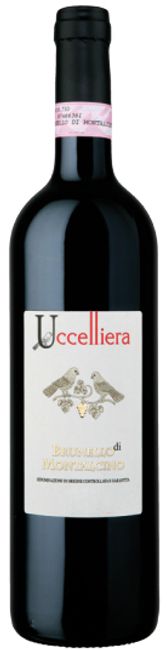 Image of Azienda Agricola Uccelliera Brunello di Montalcino DOCG - 75cl - Toskana, Italien bei Flaschenpost.ch