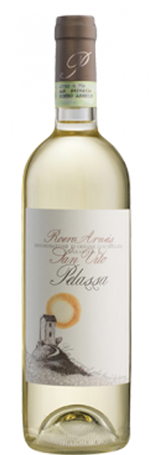 Image of Azienda vitivinicola Mario Pelassa San Vito Roero Arneis DOCG M.O. - 75cl - Piemont, Italien bei Flaschenpost.ch