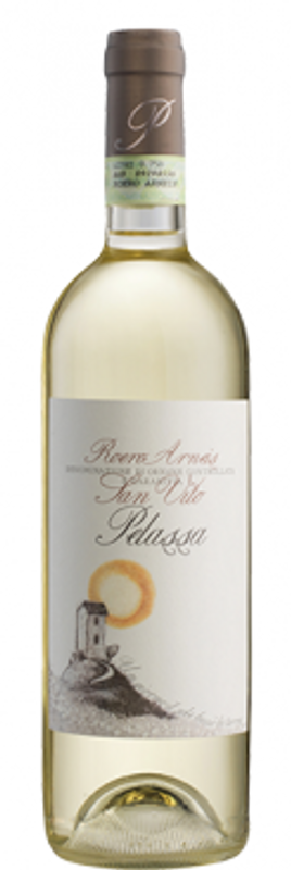Image of Azienda vitivinicola Mario Pelassa San Vito Roero Arneis DOCG M.O. - 75cl - Piemont, Italien
