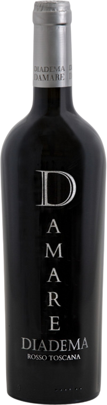 Image of Villa l'Olmo - Diadema D'Amare Toscana Rosso IGT - 75cl - Toskana, Italien