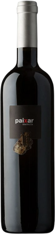 Bottle of Paixar from Luna Beberide