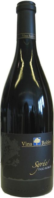 Image of Viña Robles Syree MO - 75cl, USA bei Flaschenpost.ch
