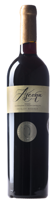 Image of Terreni alla Maggia Ascona Riserva AOC - 75cl - Tessin, Schweiz bei Flaschenpost.ch