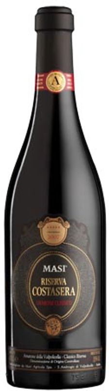 ワイン Masi Amarone Classico 2018 Costasera