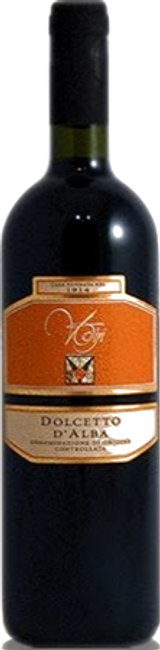Image of Cantine Volpi Dolcetto d'Alba DOC - 75cl - Piemont, Italien bei Flaschenpost.ch