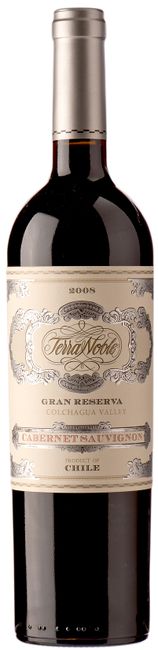 Image of Terra Noble Cabernet Sauvignon Gran Reserva - 75cl - Valle Central, Chile bei Flaschenpost.ch