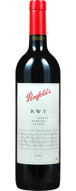 Image of Penfolds RWT Shiraz Barossa Valley - 75cl - South Australia, Australien bei Flaschenpost.ch