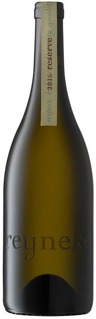 Image of Reyneke Reyneke Reserve White - 75cl - Coastal Region, Südafrika bei Flaschenpost.ch