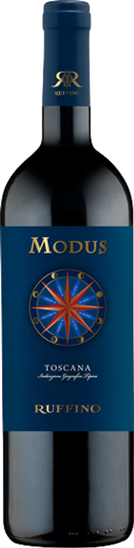 Image of Tenimenti Ruffino Modus IGT - 150cl - Toskana, Italien