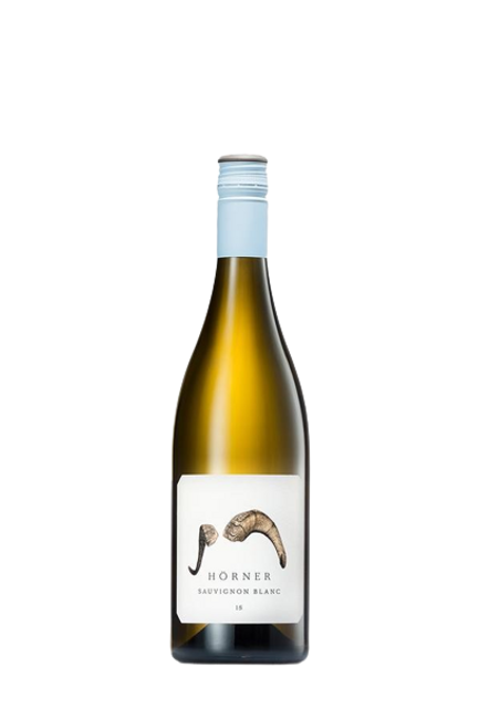 Image of Thomas Hörner Widder - Sauvignon Blanc - 75cl - Rheintal, Deutschland bei Flaschenpost.ch