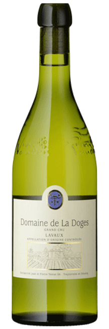 Image of Testuz Domaine de la Doges Grand Cru - 75cl - Waadt, Schweiz bei Flaschenpost.ch