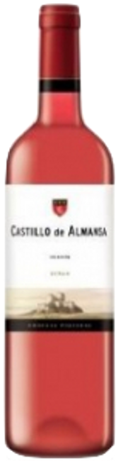 Image of Castillo de Almansa Castillo de Almansa Reserva - 150cl bei Flaschenpost.ch