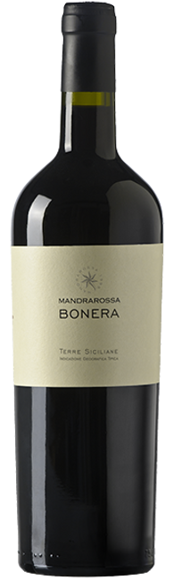 Image of Mandrarossa Winery Bonera Sicilia DOC - 75cl - Sizilien, Italien