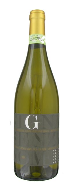 Image of Braida / Giacomo Bologna Moscato d'Asti Senza Nome DOCG - 37.5cl - Piemont, Italien bei Flaschenpost.ch