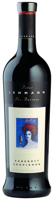 Image of Peter Lehmann Wines Cabernet Sauvignon Barossa Valley - 75cl - South Australia, Australien bei Flaschenpost.ch
