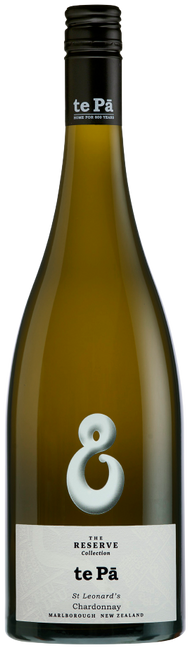 Image of te Pa St. Leonards Reserve Chardonnay - 75cl - Marlborough/Blenheim, Neuseeland bei Flaschenpost.ch