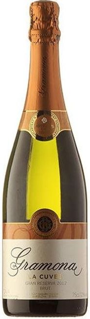 Image of Gramona Corpinnat La Cuvee Brut Vintage BIO - 75cl - Katalonien, Spanien bei Flaschenpost.ch