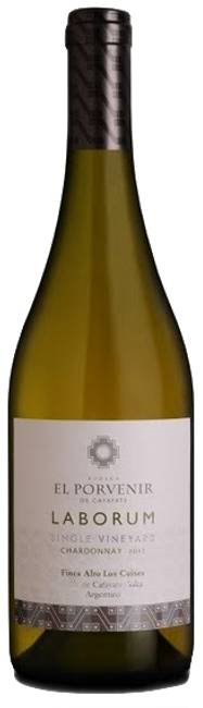 Image of Bodegas El Porvenir Laborum Chardonnay El Porvenir - 75cl - Salta, Argentinien bei Flaschenpost.ch