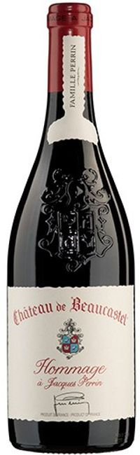 Chateauneuf-du-Pape AOC Hommage a Jacques Perrin