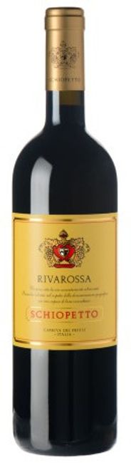 Riva Rossa Venezia Giulia IGT