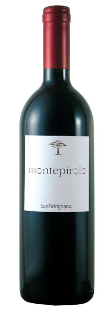 Image of San Patrignano Montepirolo Rubicone - 75cl - Emilia-Romagna, Italien bei Flaschenpost.ch