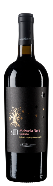 Image of Cantine San Marzano Malvasia Nera Salento Sud IGT - 75cl - Apulien, Italien bei Flaschenpost.ch